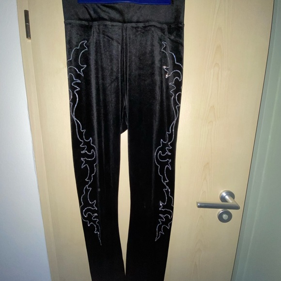 JUICY COUTURE Track Pants - Picture 4 of 7